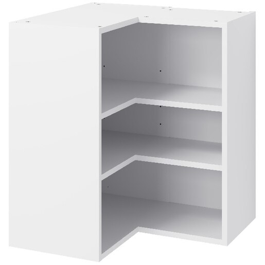 Corp suspendat bucatarie GOODHOME Caraway, HDF, 63 x 32 x 72 cm, alb Corp suspendat bucatarie GOODHOME Caraway, HDF, 63 x 32 x 72 cm, alb