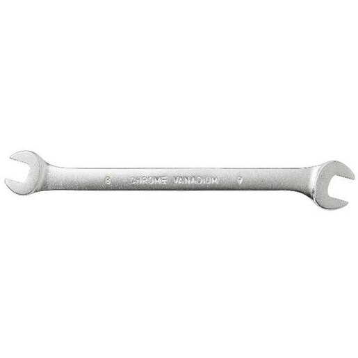 Cheie dubla Magnusson, 8 x 9 mm, otel Cheie dubla Magnusson, 8 x 9 mm, otel