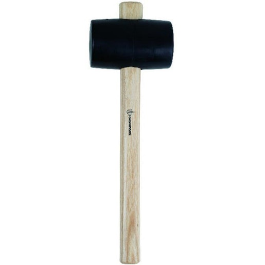 Ciocan cauciuc Magnusson, 453 g Ciocan cauciuc Magnusson, 453 g