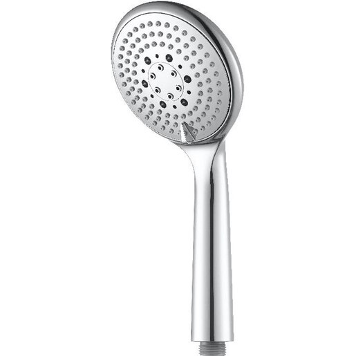 Para dus GOODHOME Cavally, 3 functii, crom Para dus GOODHOME Cavally, 3 functii, crom