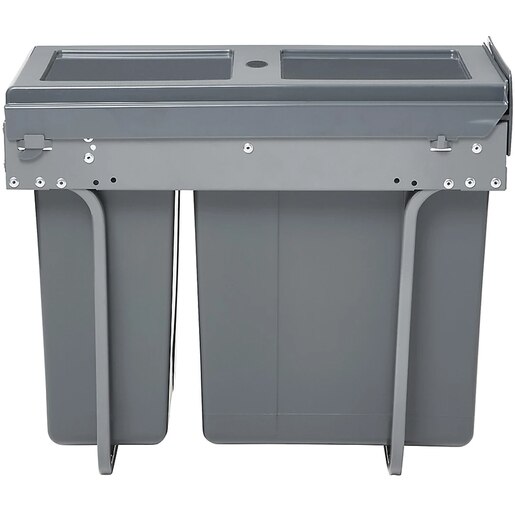 Cos gunoi GOODHOME Vigote 10065604, incorporabil, plastic, 26 litri Cos gunoi GOODHOME Vigote 10065604, incorporabil, plastic, 26 litri