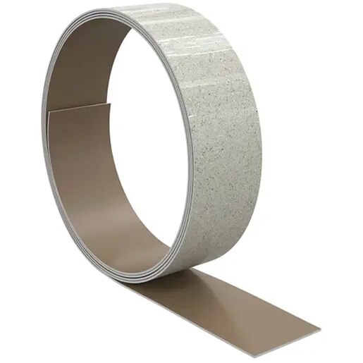 Cant pentru blat GOODHOME, 300 x 4.2 x 0.1cm, ABS, alb lucios Cant pentru blat GOODHOME, 300 x 4.2 x 0.1cm, ABS, alb lucios
