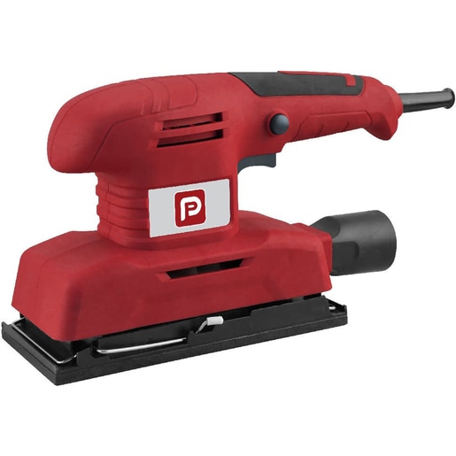 Slefuitor cu vibratii Power Perfomance PTSS135C, 135W, 11000rpm, 90x187mm Slefuitor cu vibratii Power Perfomance PTSS135C, 135W, 11000rpm, 90x187mm