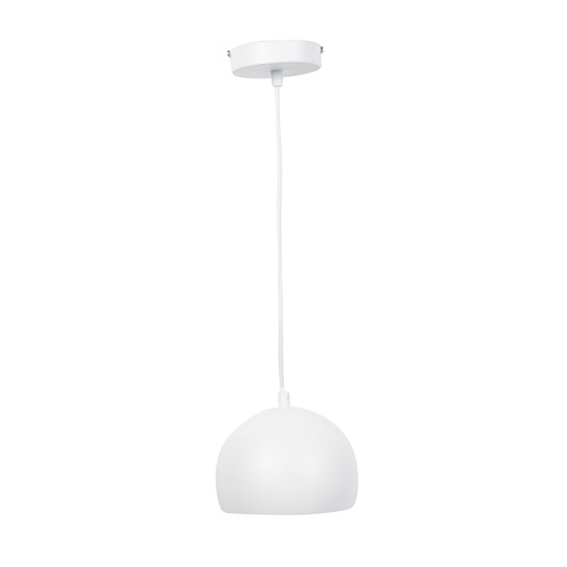 Pendul, alb, 1 x 60 W Luminex Sool Pendul, alb, 1 x 60 W Luminex Sool