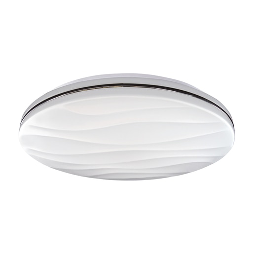Plafoniera LED STRUHM, 25 W, 2150lm, lumina neutra, alb Plafoniera LED STRUHM, 25 W, 2150lm, lumina neutra, alb