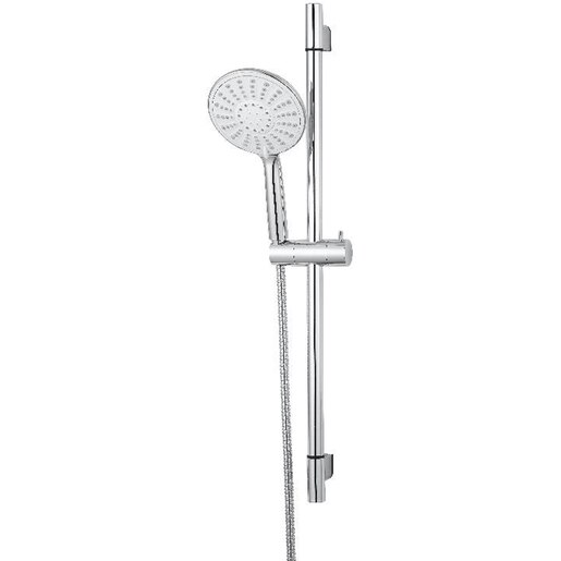 Set dus GOODHOME Imelda, 1 functie, crom Set dus GOODHOME Imelda, 1 functie, crom