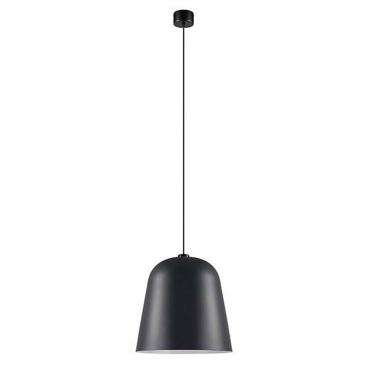 Pendul GOODHOME Calume, E27, 40W, negru Pendul GOODHOME Calume, E27, 40W, negru