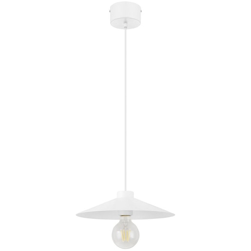 Pendul GOODHOME Zanbar. E27, 60W, alb Pendul GOODHOME Zanbar. E27, 60W, alb