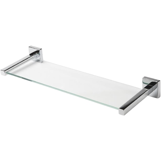 Etajera baie GOODHOME Alessano, argintiu Etajera baie GOODHOME Alessano, argintiu