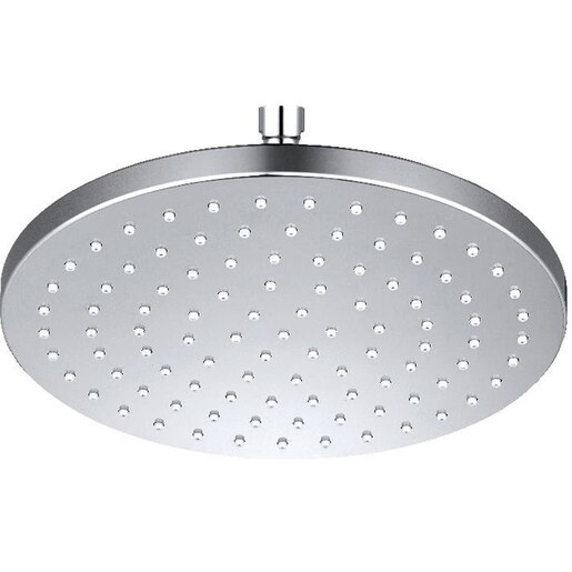 Palarie dus GOODHOME Cavally, 1 functie, 250 mm, crom Palarie dus GOODHOME Cavally, 1 functie, 250 mm, crom