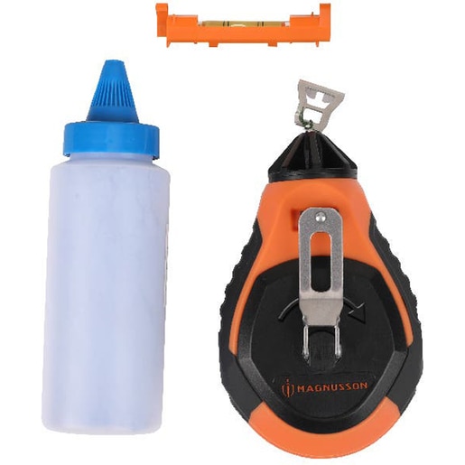 Sfoara pentru trasat MAGNUSSON 100690421, 30m Sfoara pentru trasat MAGNUSSON 100690421, 30m