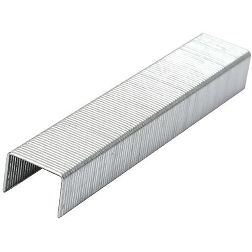 Capse MAGNUSSON, 8 mm, 1000 buc, otel, gri Capse MAGNUSSON, 8 mm, 1000 buc, otel, gri
