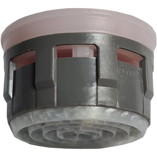Aerator pentru baterie bucatarie GOODHOME, 8 l/min, gri Aerator pentru baterie bucatarie GOODHOME, 8 l/min, gri