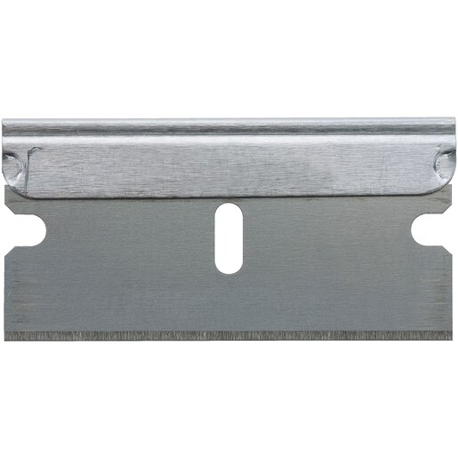 Lame razuitor pentru sticla STANLEY 0-28-510, 40 mm, 10buc Lame razuitor pentru sticla STANLEY 0-28-510, 40 mm, 10buc