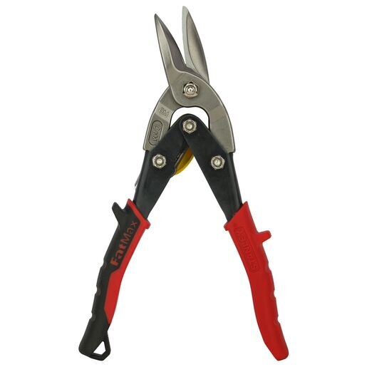 Foarfeca tabla cu taiere pe stanga STANLEY Fatmax 2-14-562, 240 mm, otel Foarfeca tabla cu taiere pe stanga STANLEY Fatmax 2-14-562, 240 mm, otel