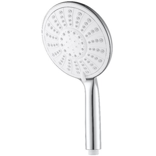 Para dus GOODHOME Imelda, 5 functii, crom Para dus GOODHOME Imelda, 5 functii, crom