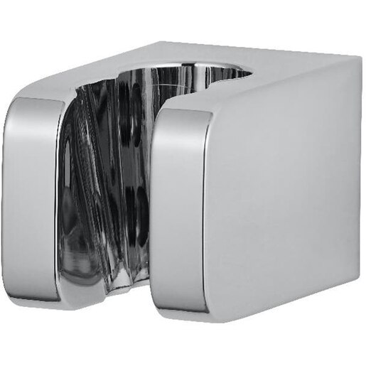Suport para dus GOODHOME Teesta, 6.5 x 4 x 4 cm, argintiu Suport para dus GOODHOME Teesta, 6.5 x 4 x 4 cm, argintiu