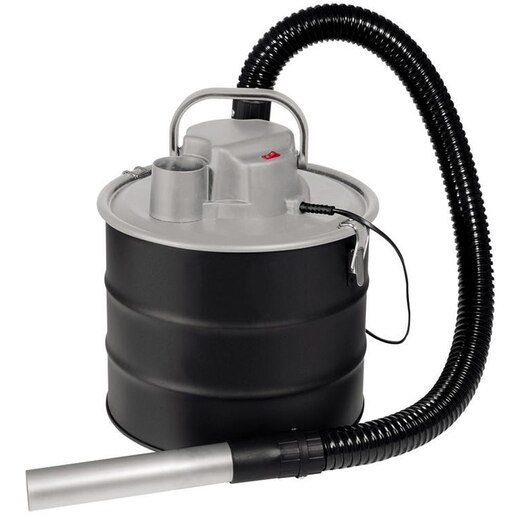 Aspirator cenusa POWER PERFORMANCE, 20l, 800W Aspirator cenusa POWER PERFORMANCE, 20l, 800W
