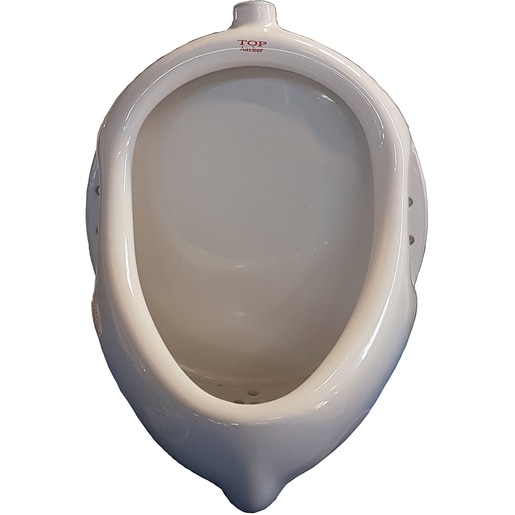 Pisoar ANCHOR 2607, ceramica, alb Pisoar ANCHOR 2607, ceramica, alb
