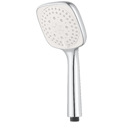 Para dus GOODHOME Teesta, 3 functii, argintiu Para dus GOODHOME Teesta, 3 functii, argintiu