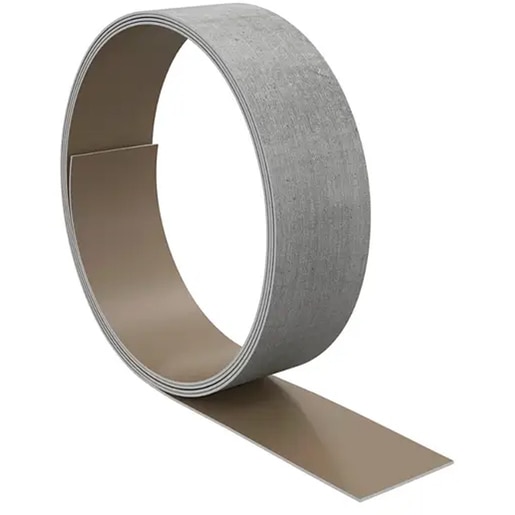 Cant pentru blat GOODHOME, 240 x 3 x 0.5cm, ABS, gri Cant pentru blat GOODHOME, 240 x 3 x 0.5cm, ABS, gri