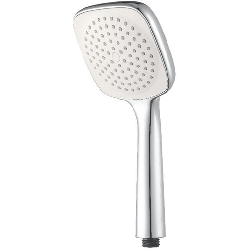 Para dus GOODHOME Teesta, 1 functie, argintiu Para dus GOODHOME Teesta, 1 functie, argintiu