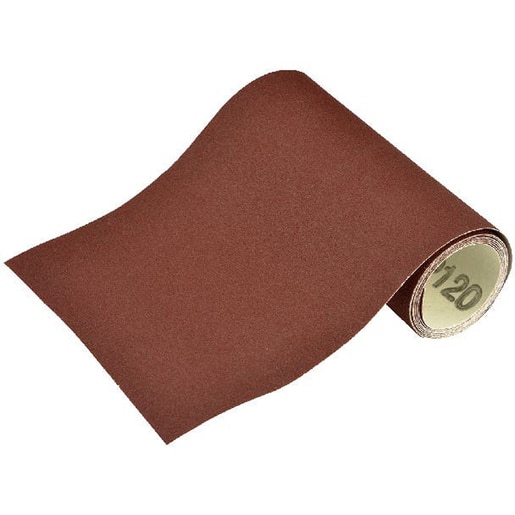 Banda abraziva OPP1, P120, 100x11.5cm Banda abraziva OPP1, P120, 100x11.5cm