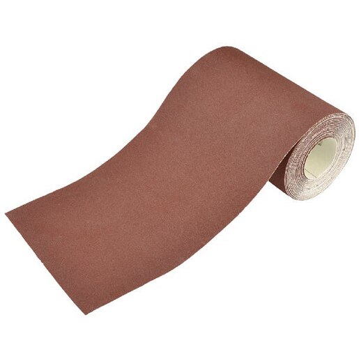 Banda abraziva OPP1, P120, 500x11.5cm Banda abraziva OPP1, P120, 500x11.5cm