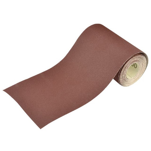 Banda abraziva OPP1, P180, 500x11.5cm Banda abraziva OPP1, P180, 500x11.5cm