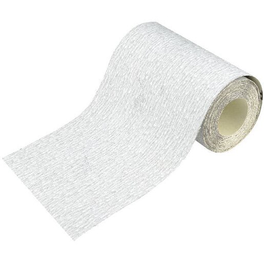 Banda abraziva OPP1, P120, 500x11.5cm Banda abraziva OPP1, P120, 500x11.5cm
