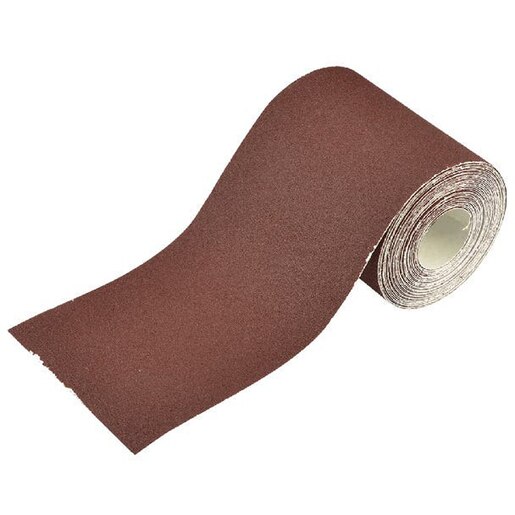 Banda abraziva OPP1, P80, 500x9.3cm Banda abraziva OPP1, P80, 500x9.3cm