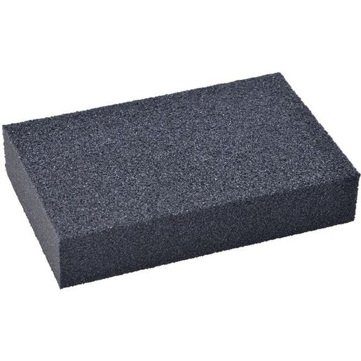 Burete abraziv OPP1, 125x75mm Burete abraziv OPP1, 125x75mm