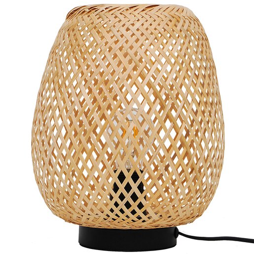 Veioza GOODHOME Kasungu, E27, IP20, maro Veioza GOODHOME Kasungu, E27, IP20, maro