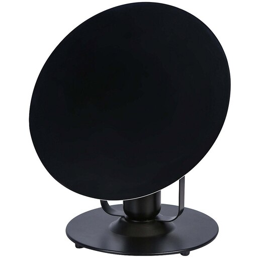 Veioza GOODHOME Kiranat, E27, IP20, negru Veioza GOODHOME Kiranat, E27, IP20, negru