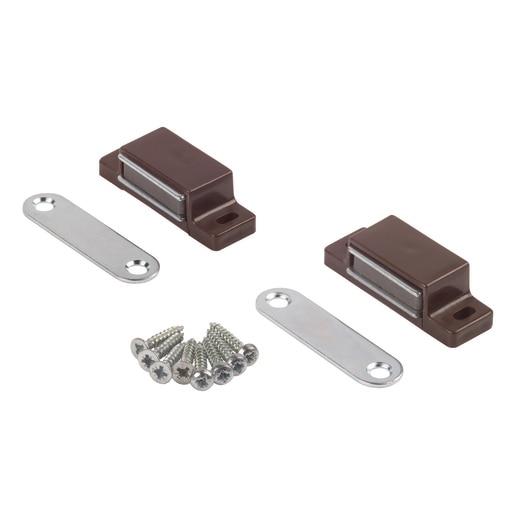 Magnet mobila Suki, 8 buc, 6 kg, maro Magnet mobila Suki, 8 buc, 6 kg, maro