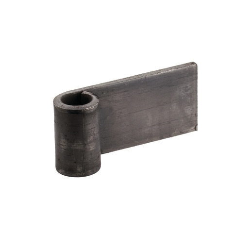 Balama sudabila SUKI, 100 x 40mm, ax 13mm, otel, argintiu Balama sudabila SUKI, 100 x 40mm, ax 13mm, otel, argintiu