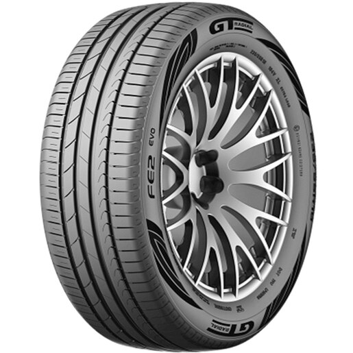 Anvelopa vara GT RADIAL FE2 Evo 185/65R15 92T XL Anvelopa vara GT RADIAL FE2 Evo 185/65R15 92T XL