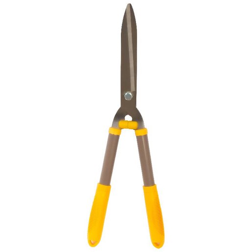 Foarfeca de gradina pentru gard viu, 49 cm Foarfeca de gradina pentru gard viu, 49 cm
