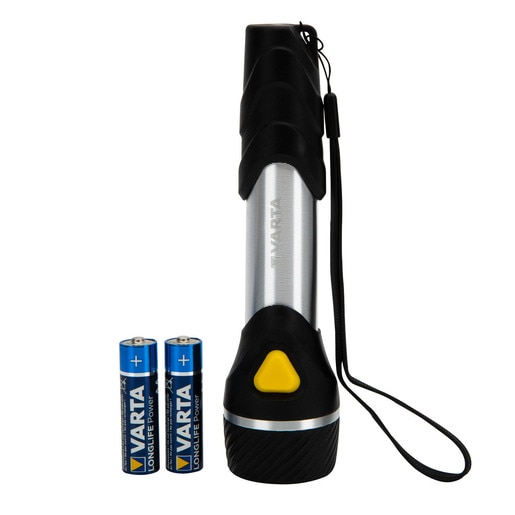 Varta Lanterna Cu Led F20 2Aa Varta Lanterna Cu Led F20 2Aa