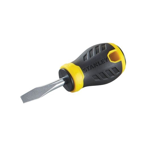 Surubelnita dreapta STANLEY STHT0-60401, 6.5 x 30mm, otel Surubelnita dreapta STANLEY STHT0-60401, 6.5 x 30mm, otel