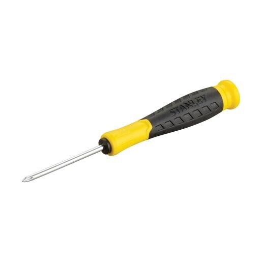 Surubelnita STANLEY STHT0-60280, PH0, 50mm Surubelnita STANLEY STHT0-60280, PH0, 50mm