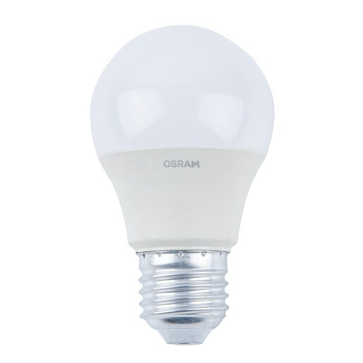 Set 3 bucati bec Led Value Cla40, 5.5W Osram Set 3 bucati bec Led Value Cla40, 5.5W Osram