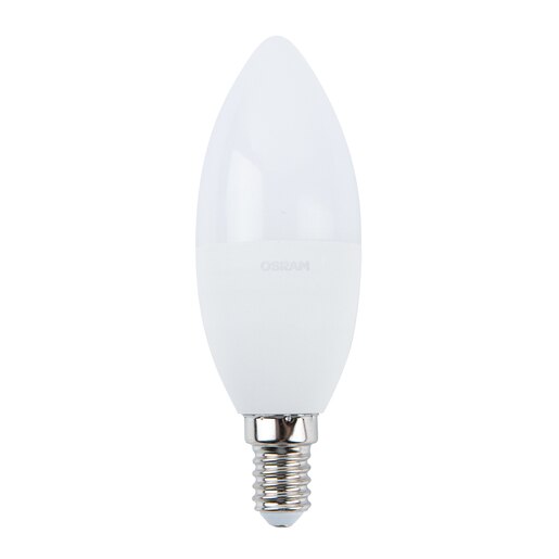 Set 3Buc Bec Led Value Clb60 7W Osram Set 3Buc Bec Led Value Clb60 7W Osram