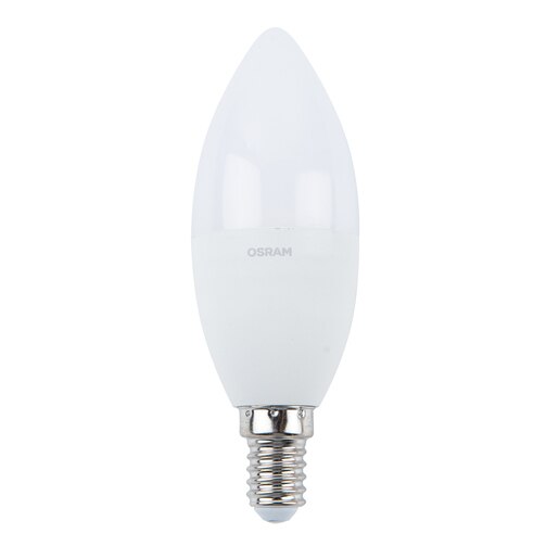 Set 3 buc bec Led Value Clb60 7W Osram Set 3 buc bec Led Value Clb60 7W Osram