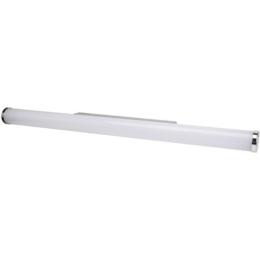 Lampa perete GOODHOME Yucata Chrome 101041293, 40W, 600 lumeni, alb Lampa perete GOODHOME Yucata Chrome 101041293, 40W, 600 lumeni, alb