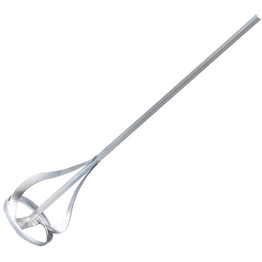 Paleta amestecare ERBAUER, 100x400 mm Paleta amestecare ERBAUER, 100x400 mm