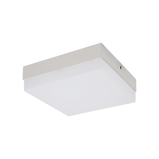 Plafoniera LED STRUHM Robin 03091, 18W, 1620lm, 4000K, alb Plafoniera LED STRUHM Robin 03091, 18W, 1620lm, 4000K, alb