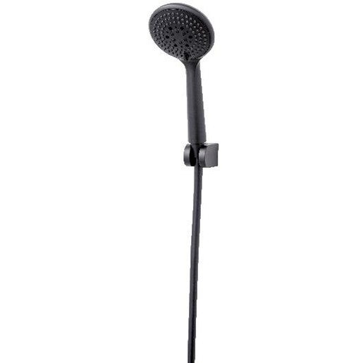 Set dus GOODHOME Cavally, 3 functii, negru Set dus GOODHOME Cavally, 3 functii, negru