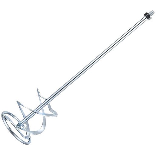 Paleta amestecare ERBAUER, 140x600 mm Paleta amestecare ERBAUER, 140x600 mm