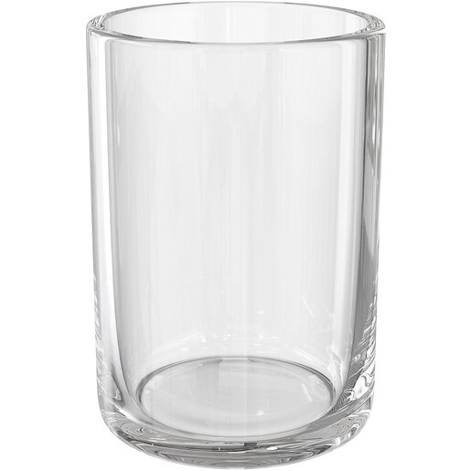Pahar baie GOODHOME Drina 101072434, transparent Pahar baie GOODHOME Drina 101072434, transparent
